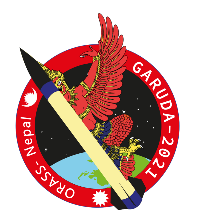 GARUDA-Spaceport America Cup-2021 – SEDS-Nepal